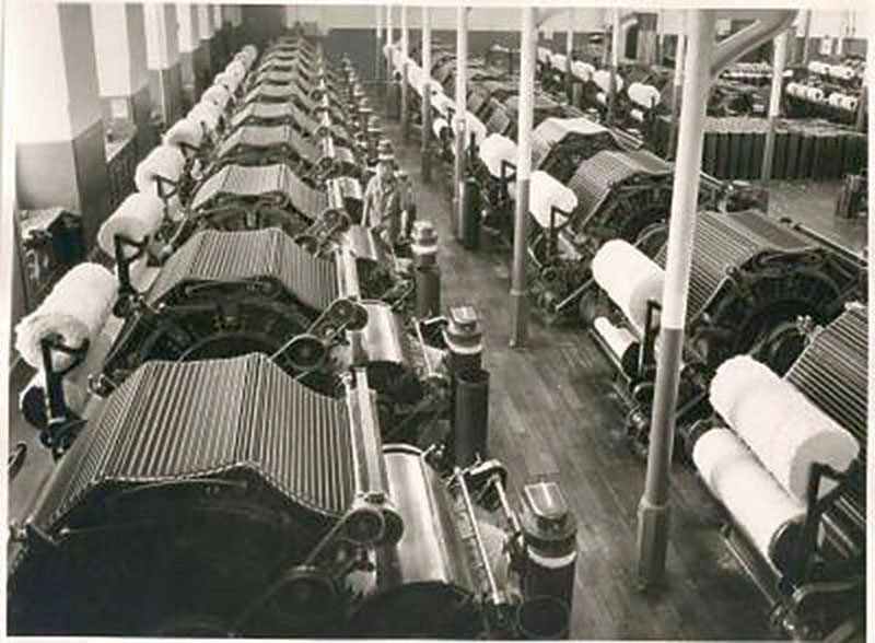 LANGYARNS Carding Machines LANGYARNS Carding Machines